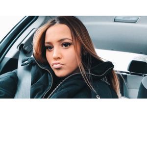 Meet your Posher, Jen